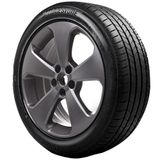 Pneu Aro 17 Bridgestone Turanza T005 225/45 R17 91w