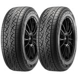 Pneu Aro 17 Pirelli Scorpion Ht 265/65 R17 112t - 2 Unidades