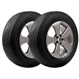 Pneu Aro 17 Firestone Destination Le2 265/65 R17 112h - 2 Unidades