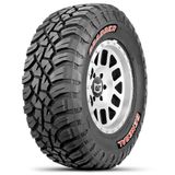 Pneu General 265/75r16 112/109q Tl Lrc Fr Grabber X3 Slr