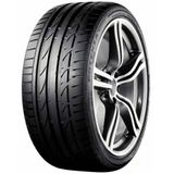 Pneu Aro 17 Bridgestone Potenza S001 225/50 94w Run-flat