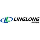 Kit 2 Pneu Linglong Aro 16 245/70r16 111t Crosswind At Extra