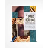 JESUS HISTORICO, O - THOMAS NELSON