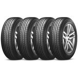 Kit 4 Pneu Laufenn By Hankook 235/60r16 100h G Fit As Lh41