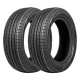 Jogo 2 Pneus Itaro Aro 15 Comformax 195/65r15 91v