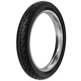Pneu Moto Honda Cg Titan Rinaldi 2.75-18 42p Bs 32 Dianteiro