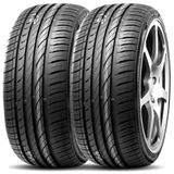 Kit 2 Pneu Linglong 205/40r18 86w Green Max Extra Load