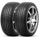 2 Pneu Ling Long 225/40r19 93y Tl Ar200 Extra Load 01800 Lin