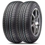 Kit 2 Pneu Linglong Aro 16 205/55r16 91v Green-max Hp010