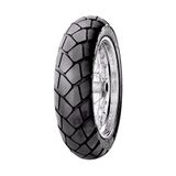 Pneu Moto Metzeler Aro 17 Tourance 130/80-17 65s Tt (t)