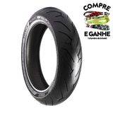 Pneu Diant 110-70-17 Cb 250f Twister/ Cb 300 Diablo Rosso 2