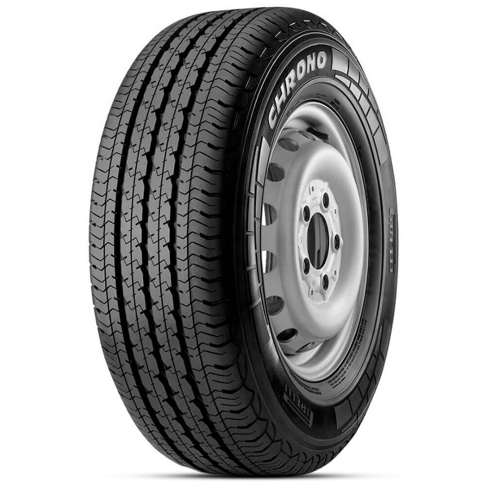 Pneu Pirelli Aro 16 225/75r16c 118r Chrono