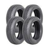 Jogo 4 Pneus Itaro Aro 16 It880 185/55r16 83h