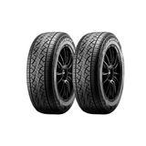 Pneu Aro 15 Pirelli Scorpion Ht 205/70 R15 96t - 2 Unidades