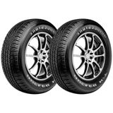 Pneu Aro 16 Bridgestone Dueler Ht 684ii 215/65 102h