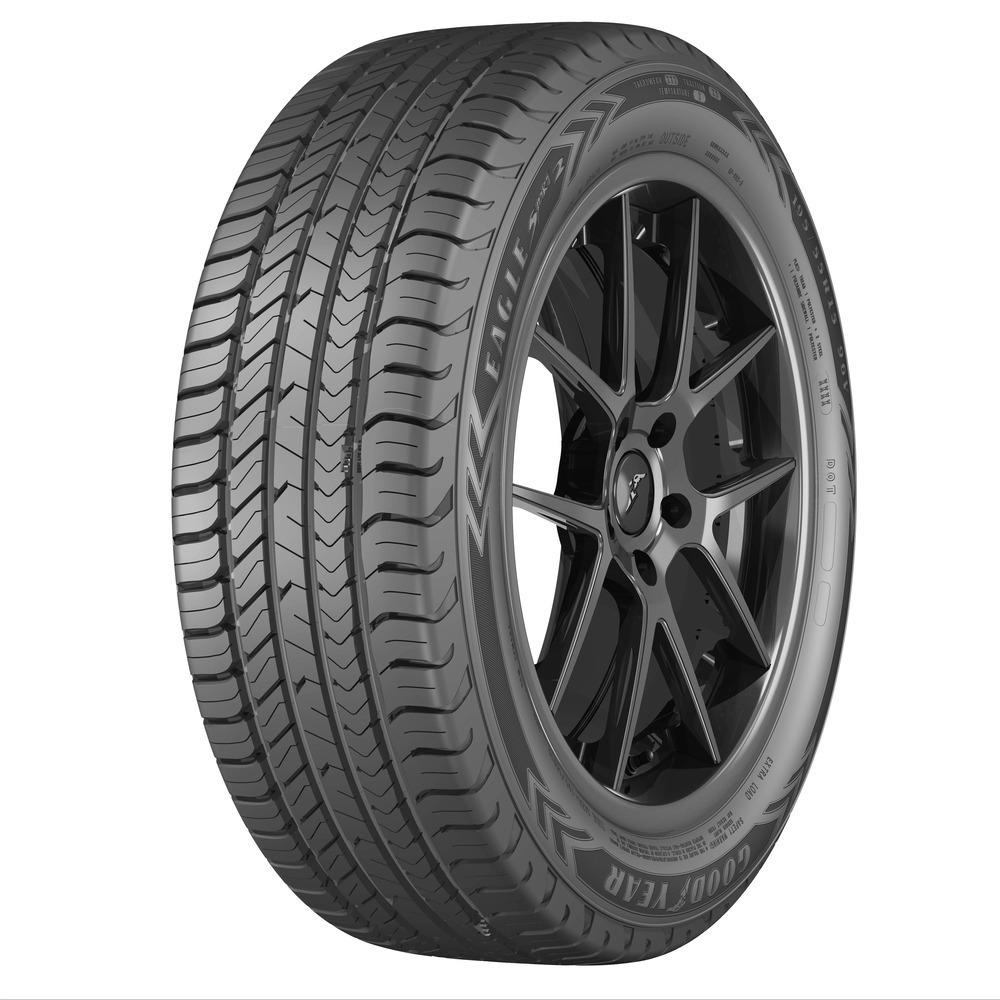 Pneu Goodyear Aro 15 Eagle Sport 2 185/65r15 88h