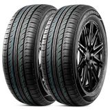 Kit 2 Pneu Xbri Aro 15 205/70r15 96h Ecology