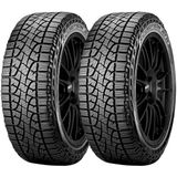 Pneu Aro 15 Scorpion Atr 205-65 R15 94h 2 Unidades Pirelli