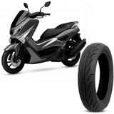 Pneu Moto Nmax 160 130/70-13 53p Tl Traseiro Power City