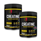 Creatina Universal Nutrition 200 + 200g Embalagem Nova