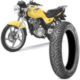 Pneu Moto Suzuki Yes Technic 90/90-18 57p Tl Traseiro Sport