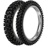 Kit 2 Pneu Moto Yamaha Yzf 450 Sr 39 Traseiro Dianteiro