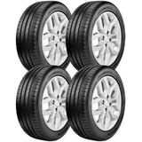 Pneu Aro 17 Goodyear Kelly Edge Sport 195/40 R17 81v Xl - 4 Unidade