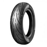 Pneu Moto Metzeler Aro 17 Cruisetec 160/70b17 79v Tl (t)