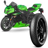 Pneu Ninja Zx 6r Pirelli 120/70-17 58w Dianteiro Angel Gt 2