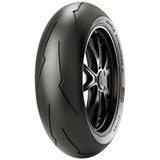 Pneu Moto Pirelli 180/55-17 73w Traseiro Diablo Supercorsa S