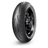 Pneu Moto Metzeler Aro 17 Sportec M9 Rr 190/50r17 73w Tl (t)