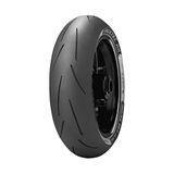 Pneu De Moto Metzeler Aro 17 Racetec Rr K3 190/50r17 73w Traseiro