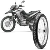 Pneu Moto Xre 300 Pirelli 90/90-19 52p M/c Dianteiro Mt60