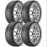 Pneu Aro 17 Continental Extremecontact Dw 215/55 R17 94v Fr 4 Unidades