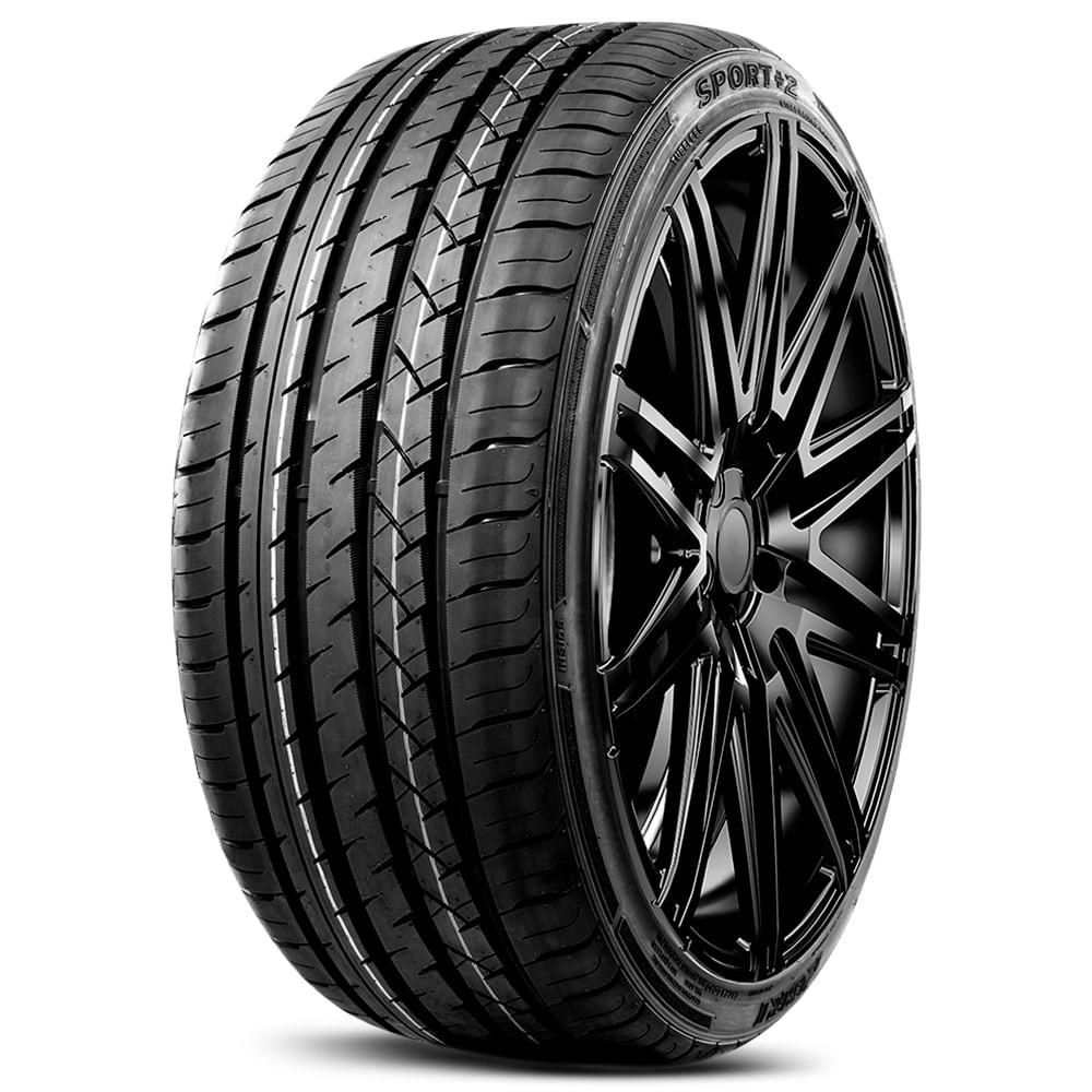 Pneu Xbri Aro 17 185/35r17 82v Sport+ 2 Extra Load