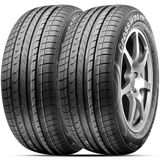 Kit 2 Pneu Linglong Aro 17 225/65r17 102h Crosswind Hp010