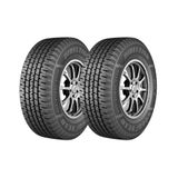 Pneu Aro 17 Goodyear Direction Suv 2 225/60 103h - 2 Unidades