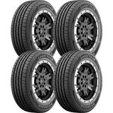 Pneu Aro 16 Goodyear Wrangler Fortitude Ht 215/65 R16 102h - 4 Unidades