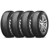 Kit 4 Pneu Laufenn By Hankook 205/65r15 94h G Fit As Lh41