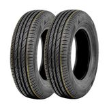 Jogo 2 Pneus Itaro Aro 14 Itp010 185/65r14 86h