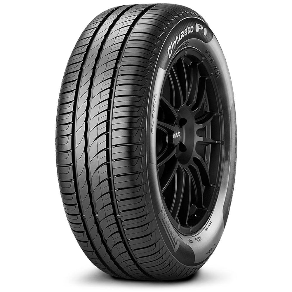 Pneu Pirelli Aro 14 185/70r14 88h Tl Cinturato P1