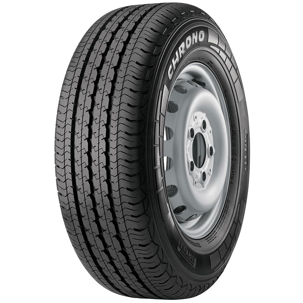 Pneu Aro 14 Pirelli Chrono 175/70 R14 88t Xl