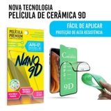 Capinha Pink Moto G23 + Película Nano Cerâmica 9d