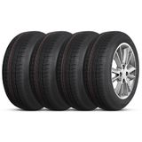 Kit 4 Pneu Xbri Aro 13 175/70r13 82t Premium F1