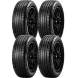 Pneu Aro 18 Pirelli Scorpion 225/55 R18 98h - 4 Unidades