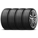 Kit 4 Pneu Laufenn By Hankook Aro 18 245/45r18 100w Xl Lh01