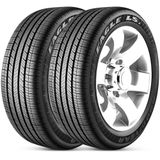 Kit 2 Pneu Goodyear Aro 18 235/45r18 94v Tl Sl Eagle Ls2