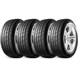 Kit 4 Pneu Xbri Aro 20 285/50r20 116v Sportline Extra Load