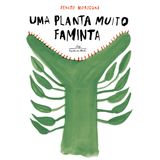 UMA PLANTA MUITO FAMINTA