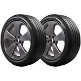 Pneu Aro 18 Turanza T005 235/45 R18 94v 2 Unidades Bridgestone